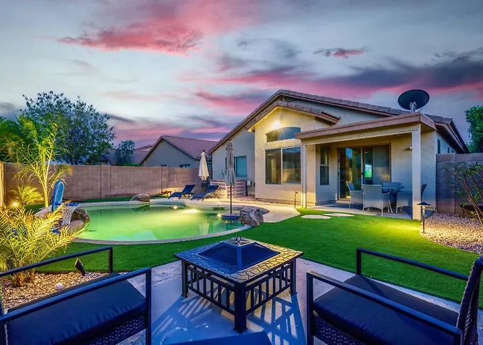 Great Location Near Shopping & Entertainment Litchfield Park