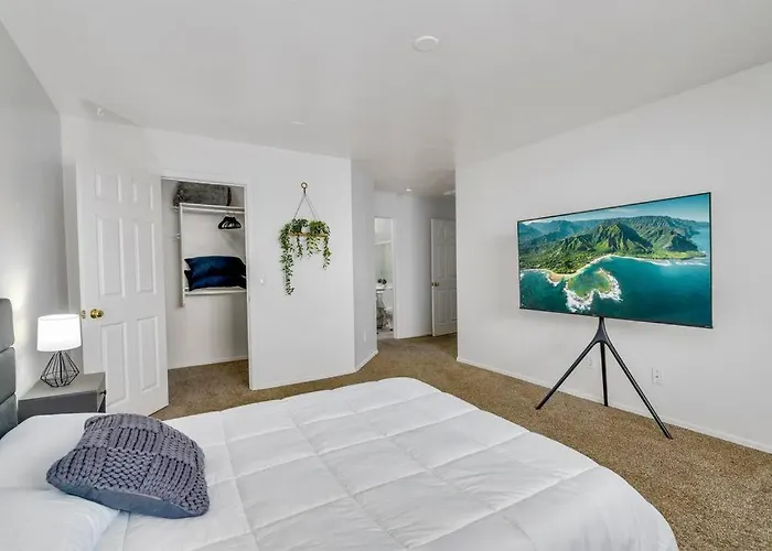 Great Location Near Shopping & Entertainment