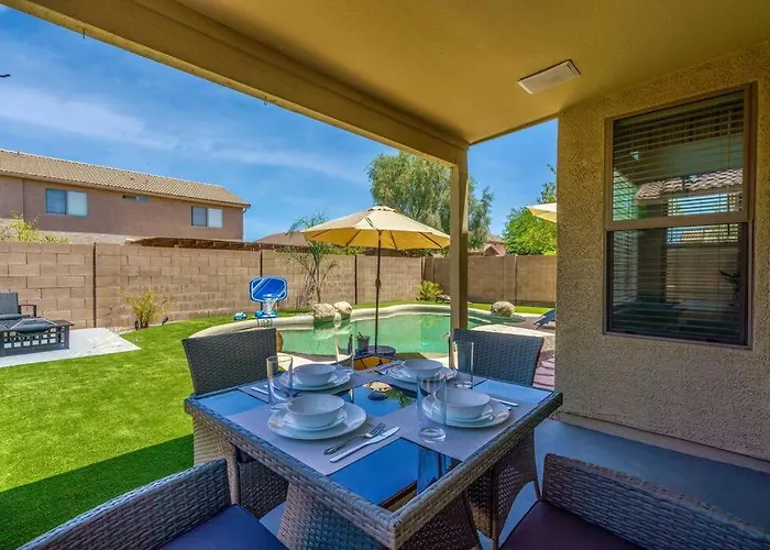 Great Location Near Shopping & Entertainment Litchfield Park