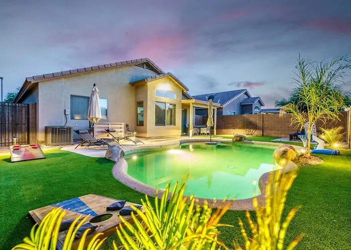 Great Location Near Shopping & Entertainment
